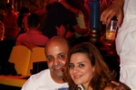 Saturday Beach Bar Party at Edde Sands Byblos